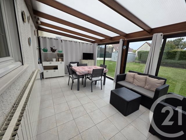 Maison à vendre - 5 pièces - 155 m2 - St Soupplets - 77 - ILE-DE-FRANCE