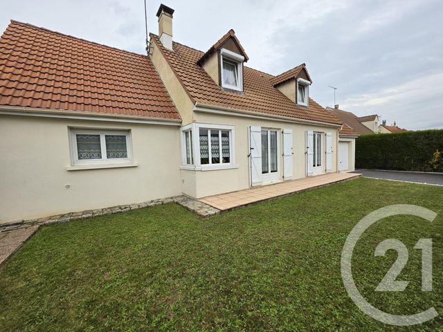 Maison &agrave; vendre - 5 pi&egrave;ces - 155 m2 - St Pathus - 77 - ILE-DE-FRANCE