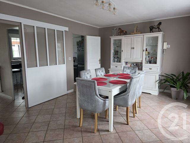 Maison &agrave; vendre - 5 pi&egrave;ces - 155 m2 - St Pathus - 77 - ILE-DE-FRANCE