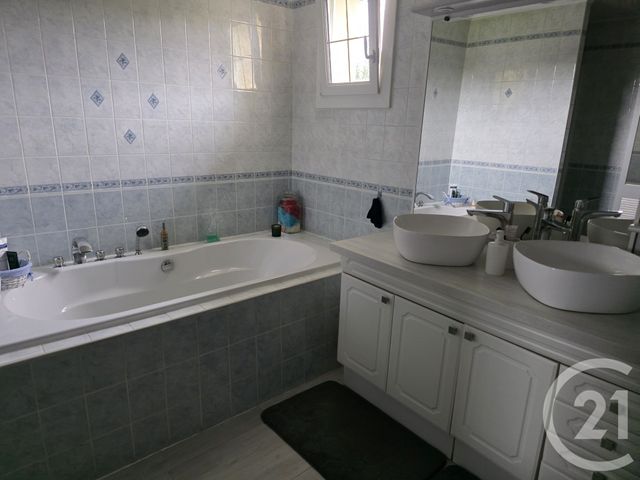 Maison &agrave; vendre - 5 pi&egrave;ces - 155 m2 - St Pathus - 77 - ILE-DE-FRANCE