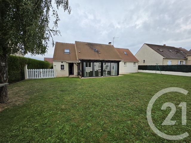 Maison &agrave; vendre - 5 pi&egrave;ces - 155 m2 - St Pathus - 77 - ILE-DE-FRANCE