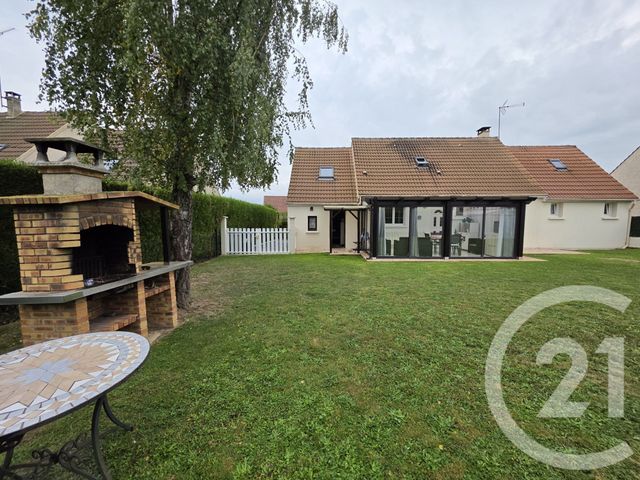 Maison &agrave; vendre - 5 pi&egrave;ces - 155 m2 - St Pathus - 77 - ILE-DE-FRANCE