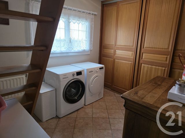 Maison &agrave; vendre - 5 pi&egrave;ces - 155 m2 - St Pathus - 77 - ILE-DE-FRANCE