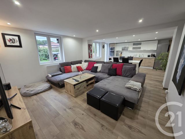 Prix immobilier BREGY - Photo d’une maison vendue