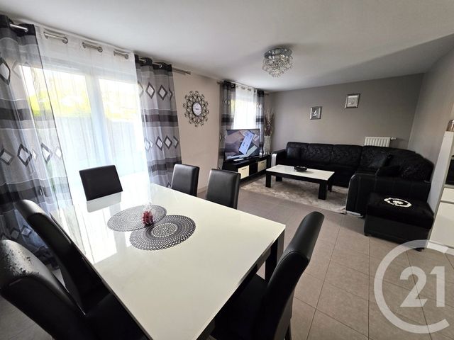 Maison à vendre - 4 pièces - 80,70 m2 - Marchemoret - 77 - ILE-DE-FRANCE