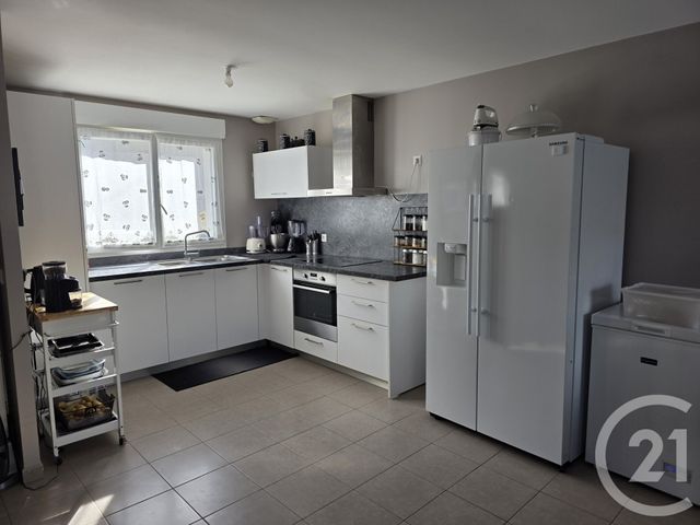 Maison à vendre - 4 pièces - 80,70 m2 - Marchemoret - 77 - ILE-DE-FRANCE