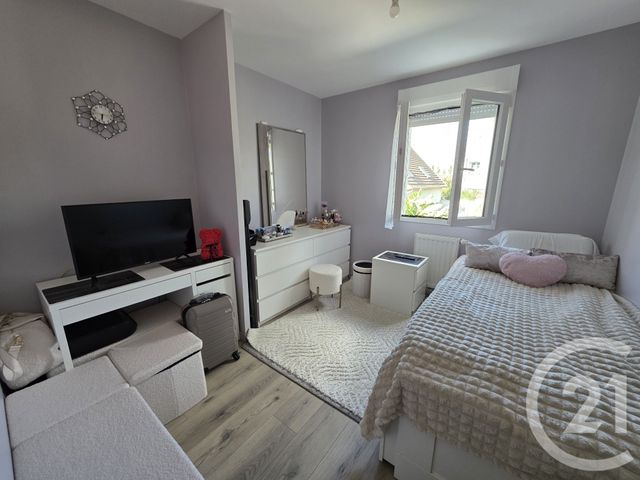 Maison à vendre - 4 pièces - 80,70 m2 - Marchemoret - 77 - ILE-DE-FRANCE