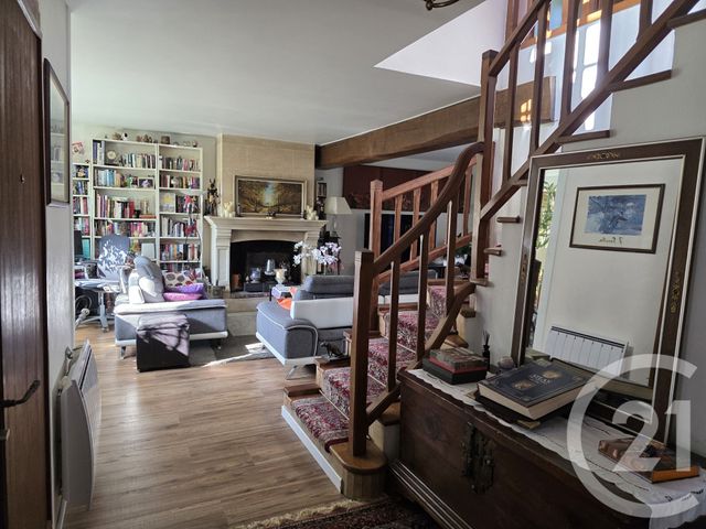 Maison &agrave; vendre - 6 pi&egrave;ces - 176,34 m2 - Dammartin En Goele - 77 - ILE-DE-FRANCE