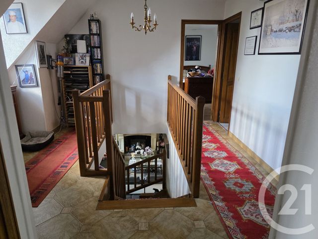 Maison &agrave; vendre - 6 pi&egrave;ces - 176,34 m2 - Dammartin En Goele - 77 - ILE-DE-FRANCE