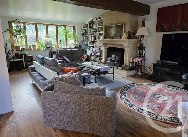 Maison &agrave; vendre - 6 pi&egrave;ces - 176,34 m2 - Dammartin En Goele - 77 - ILE-DE-FRANCE