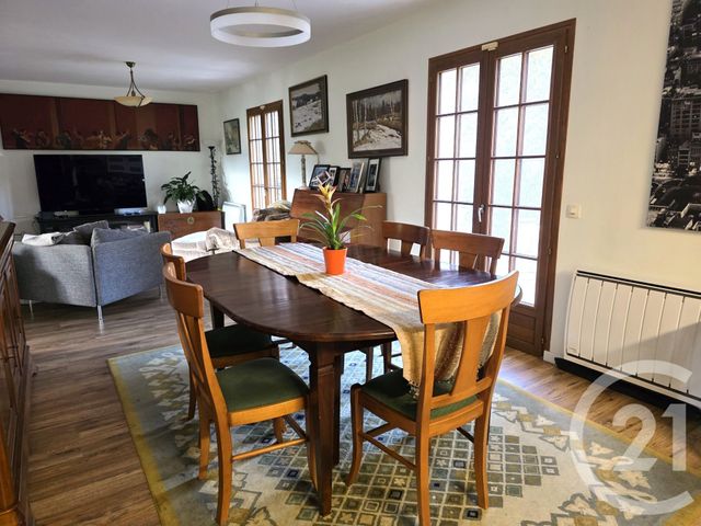 Maison &agrave; vendre - 6 pi&egrave;ces - 176,34 m2 - Dammartin En Goele - 77 - ILE-DE-FRANCE