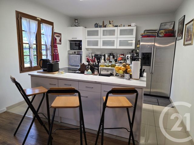 Maison &agrave; vendre - 6 pi&egrave;ces - 176,34 m2 - Dammartin En Goele - 77 - ILE-DE-FRANCE