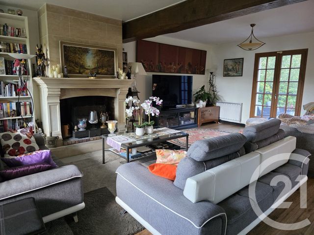 Maison &agrave; vendre - 6 pi&egrave;ces - 176,34 m2 - Dammartin En Goele - 77 - ILE-DE-FRANCE