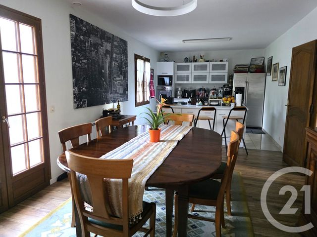 Maison &agrave; vendre - 6 pi&egrave;ces - 176,34 m2 - Dammartin En Goele - 77 - ILE-DE-FRANCE