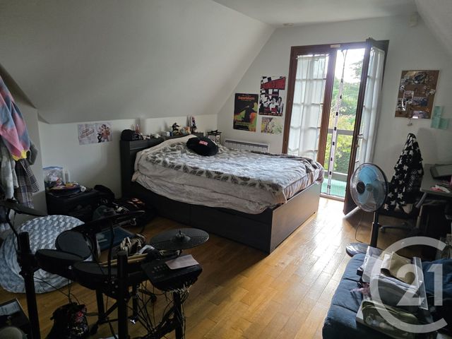 Maison &agrave; vendre - 6 pi&egrave;ces - 176,34 m2 - Dammartin En Goele - 77 - ILE-DE-FRANCE