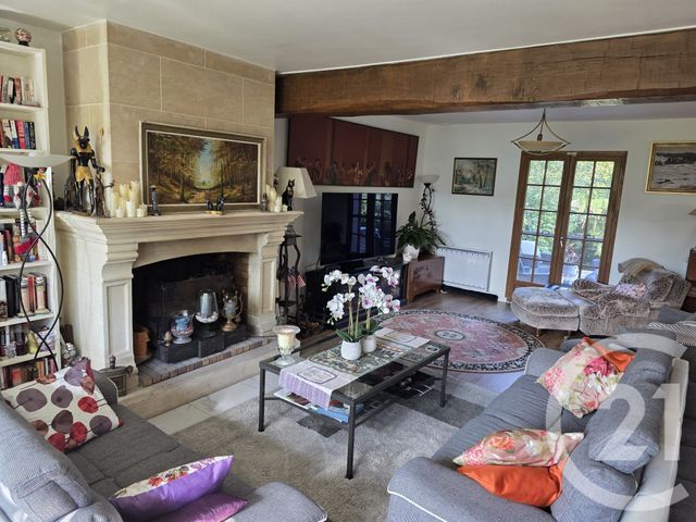 Maison &agrave; vendre - 6 pi&egrave;ces - 176,34 m2 - Dammartin En Goele - 77 - ILE-DE-FRANCE