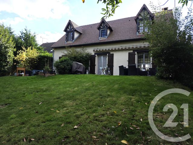 Maison &agrave; vendre - 6 pi&egrave;ces - 176,34 m2 - Dammartin En Goele - 77 - ILE-DE-FRANCE