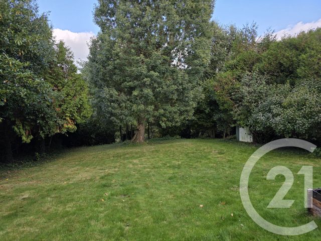 Terrain &agrave; vendre - 806 m2 - Dammartin En Goele - 77 - ILE-DE-FRANCE