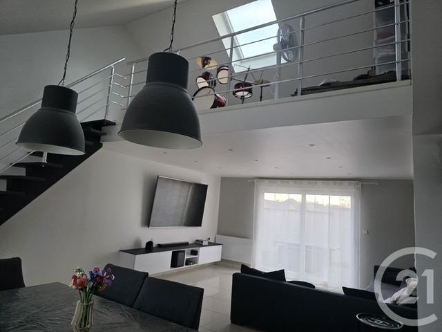 Maison &agrave; vendre - 5 pi&egrave;ces - 136,92 m2 - Oissery - 77 - ILE-DE-FRANCE