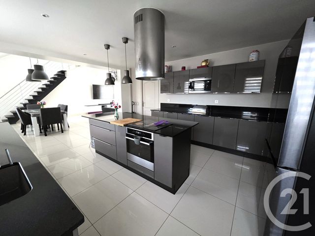 maison - OISSERY - 77