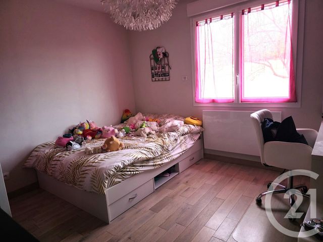 Maison &agrave; vendre - 5 pi&egrave;ces - 136,92 m2 - Oissery - 77 - ILE-DE-FRANCE