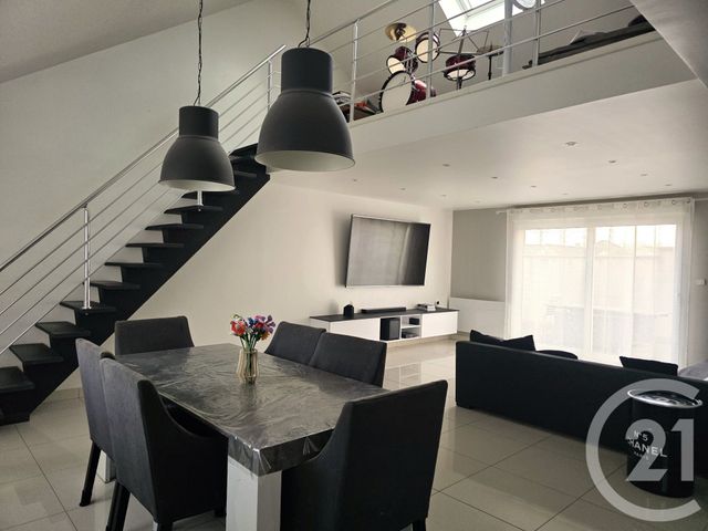 Maison &agrave; vendre - 5 pi&egrave;ces - 136,92 m2 - Oissery - 77 - ILE-DE-FRANCE