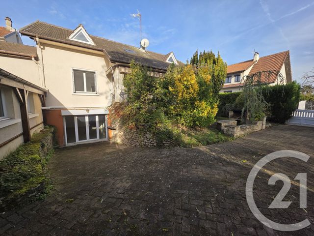 maison - PENCHARD - 77