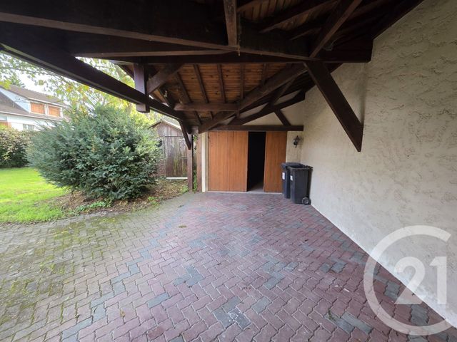 Maison &agrave; vendre - 7 pi&egrave;ces - 165 m2 - Penchard - 77 - ILE-DE-FRANCE