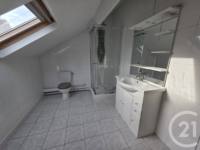 Maison &agrave; vendre - 7 pi&egrave;ces - 165 m2 - Penchard - 77 - ILE-DE-FRANCE