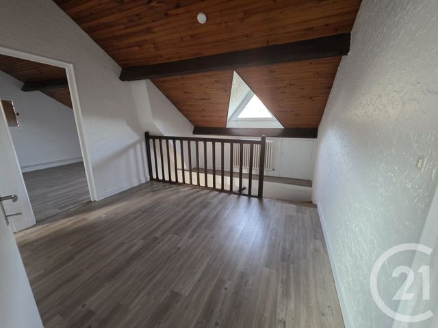 Maison &agrave; vendre - 7 pi&egrave;ces - 165 m2 - Penchard - 77 - ILE-DE-FRANCE