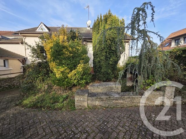 Maison &agrave; vendre - 7 pi&egrave;ces - 165 m2 - Penchard - 77 - ILE-DE-FRANCE