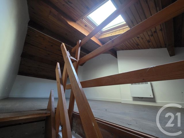 Maison &agrave; vendre - 7 pi&egrave;ces - 165 m2 - St Soupplets - 77 - ILE-DE-FRANCE