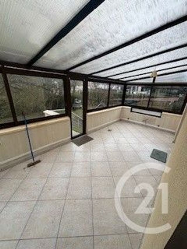 Maison &agrave; vendre - 5 pi&egrave;ces - 112 m2 - St Soupplets - 77 - ILE-DE-FRANCE