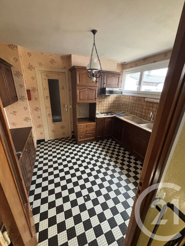 Maison &agrave; vendre - 5 pi&egrave;ces - 112 m2 - St Soupplets - 77 - ILE-DE-FRANCE