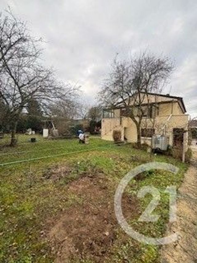 Maison &agrave; vendre - 5 pi&egrave;ces - 112 m2 - St Soupplets - 77 - ILE-DE-FRANCE