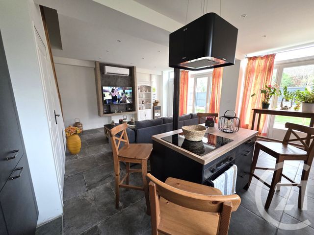 Maison &agrave; vendre - 3 pi&egrave;ces - 70,44 m2 - St Soupplets - 77 - ILE-DE-FRANCE