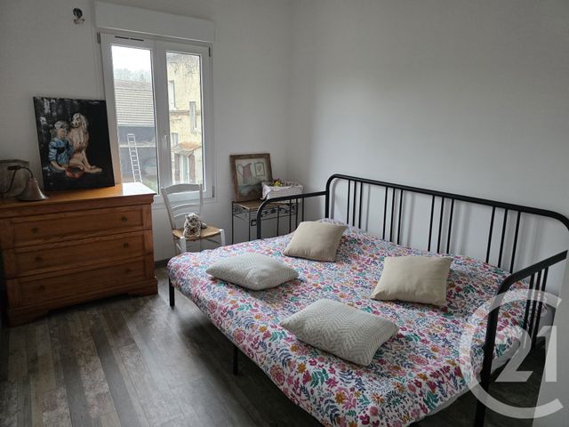 Maison &agrave; vendre - 3 pi&egrave;ces - 70,44 m2 - St Soupplets - 77 - ILE-DE-FRANCE