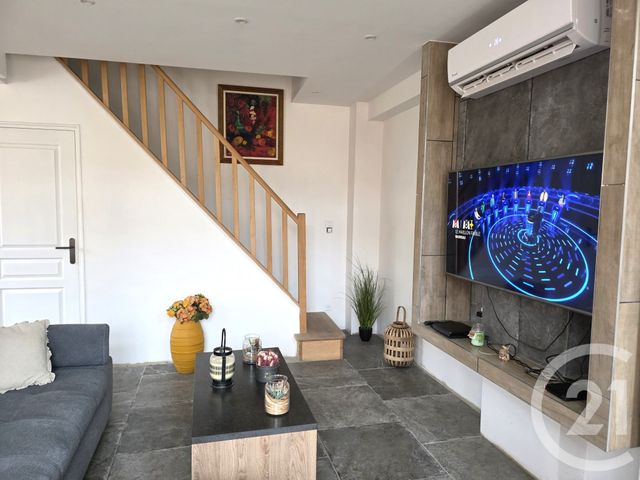 Maison &agrave; vendre - 3 pi&egrave;ces - 70,44 m2 - St Soupplets - 77 - ILE-DE-FRANCE