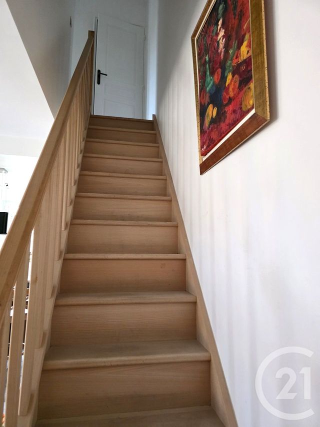 Maison &agrave; vendre - 3 pi&egrave;ces - 70,44 m2 - Acy En Multien - 60 - PICARDIE