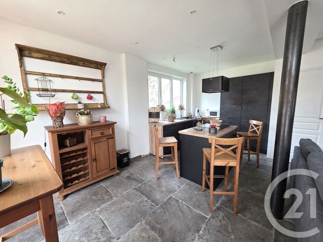 Maison &agrave; vendre - 3 pi&egrave;ces - 70,44 m2 - Acy En Multien - 60 - PICARDIE