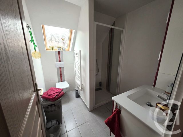 Maison &agrave; vendre - 5 pi&egrave;ces - 126,46 m2 - St Soupplets - 77 - ILE-DE-FRANCE