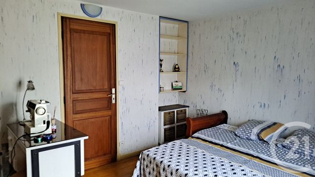 Maison &agrave; vendre - 5 pi&egrave;ces - 126,46 m2 - St Soupplets - 77 - ILE-DE-FRANCE