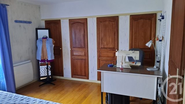 Maison &agrave; vendre - 5 pi&egrave;ces - 126,46 m2 - St Soupplets - 77 - ILE-DE-FRANCE