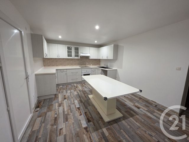 Maison &agrave; vendre - 5 pi&egrave;ces - 128,47 m2 - Monthyon - 77 - ILE-DE-FRANCE