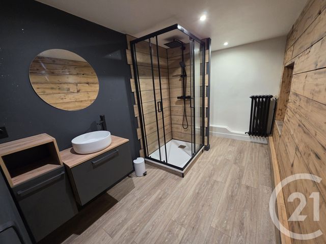 Maison &agrave; vendre - 5 pi&egrave;ces - 128,47 m2 - Monthyon - 77 - ILE-DE-FRANCE