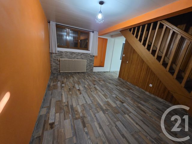 Maison &agrave; vendre - 5 pi&egrave;ces - 128,47 m2 - Monthyon - 77 - ILE-DE-FRANCE