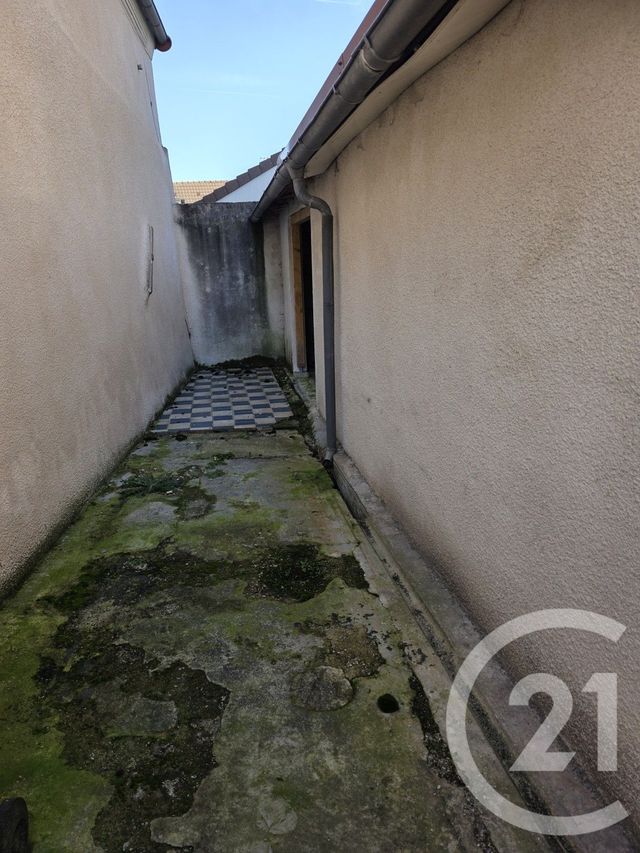 Maison &agrave; vendre - 5 pi&egrave;ces - 128,47 m2 - Monthyon - 77 - ILE-DE-FRANCE