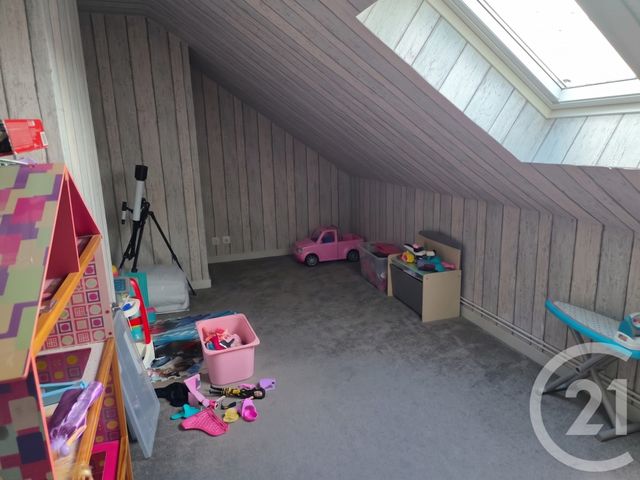 Maison &agrave; vendre - 5 pi&egrave;ces - 127,24 m2 - St Soupplets - 77 - ILE-DE-FRANCE