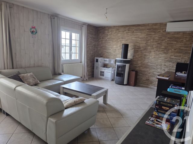 Maison &agrave; vendre - 5 pi&egrave;ces - 127,24 m2 - St Soupplets - 77 - ILE-DE-FRANCE
