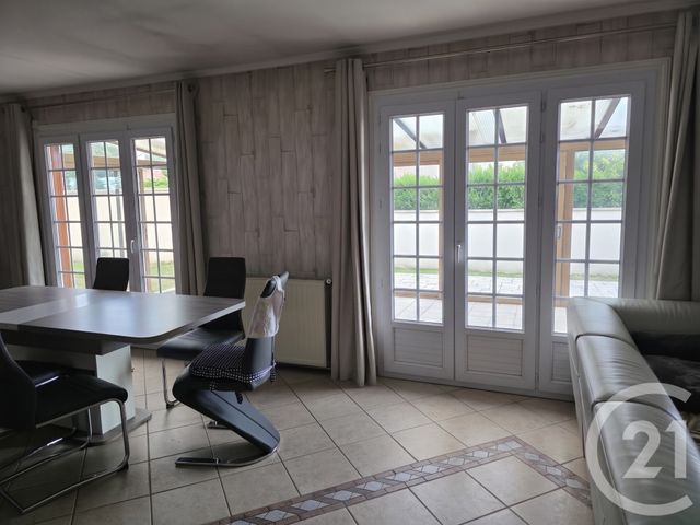 Maison &agrave; vendre - 5 pi&egrave;ces - 127,24 m2 - St Soupplets - 77 - ILE-DE-FRANCE
